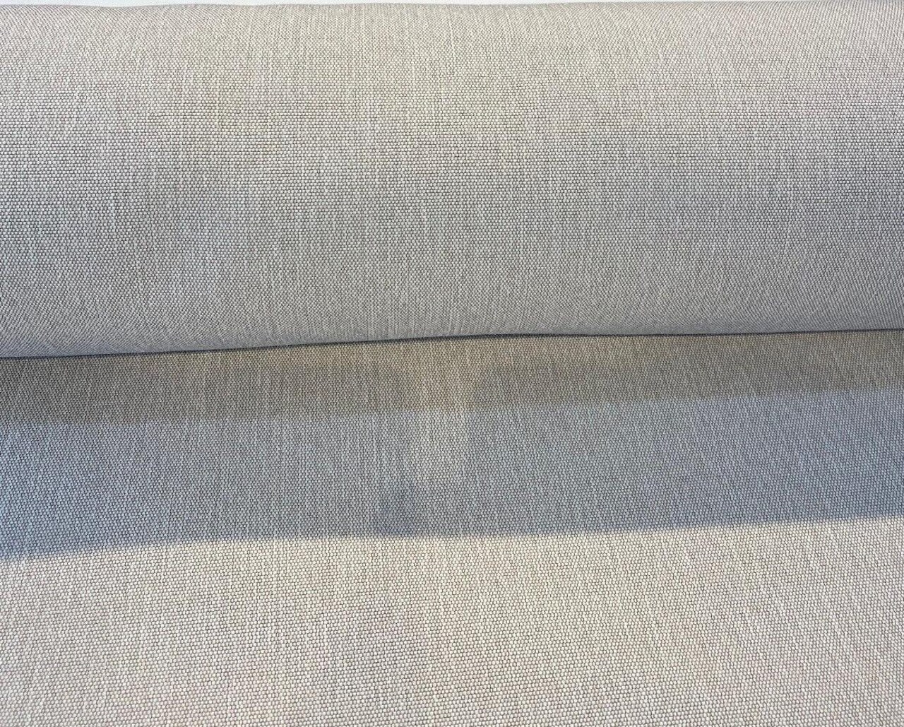 1 Yard Washable Canvas Natural Revolution Performance Upholstery Fabric 56 Inch Width 100% Polypropylene